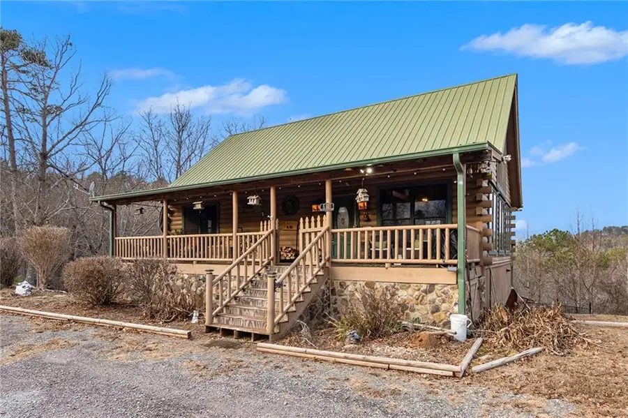 696 Railey Ridge Ne, Ranger, GA 30734 - #3