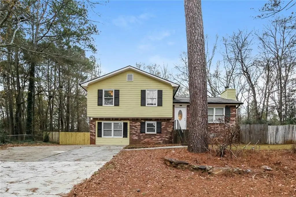 4636 Hamlet Walk Se, Conyers, GA 30094 - #1