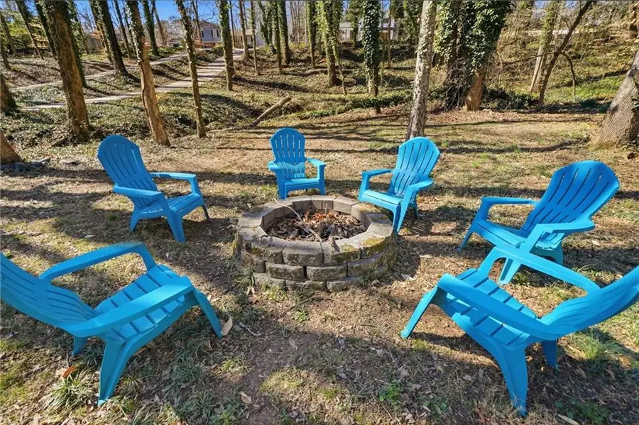 111 John Christopher Drive, Alpharetta, GA 30009 - #3