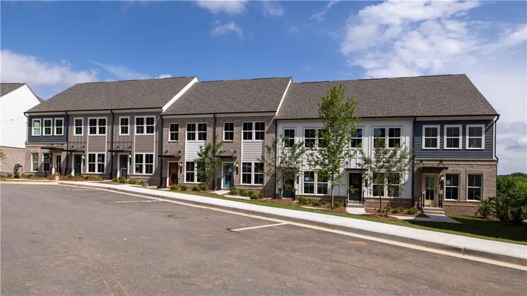 365 Skylar Court Se #74, Atlanta, GA 30315 - #1