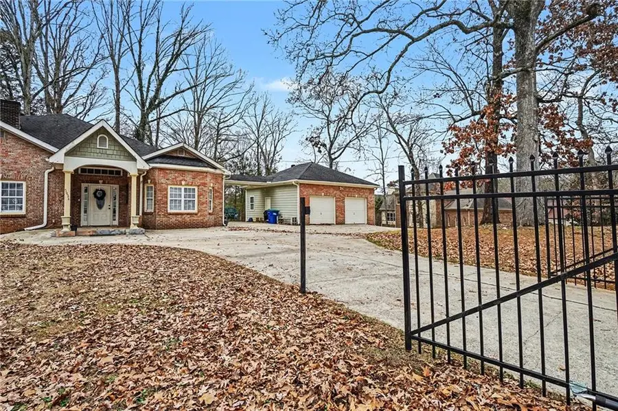 5026 Campbellton Road Sw, Atlanta, GA 30331 - #2