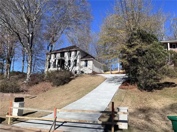 2233 Guinevere Way Ne, Atlanta, GA 30345