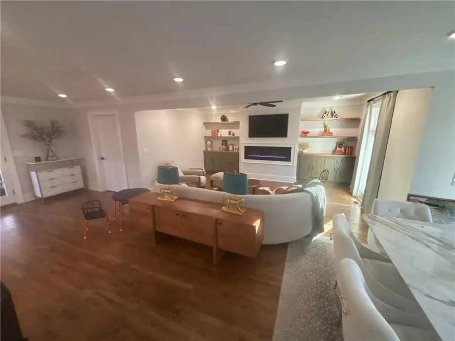 2233 Guinevere Way Ne, Atlanta, GA 30345 - Image #3