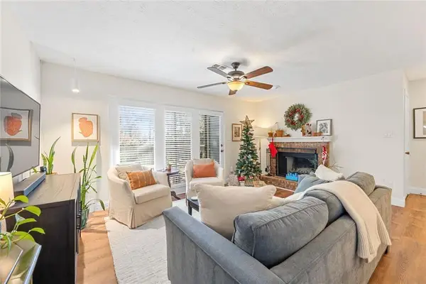 414 Tuxworth Circle, Decatur, GA 30033