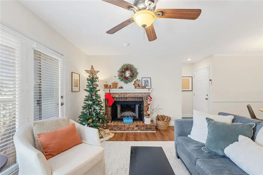 414 Tuxworth Circle, Decatur, GA 30033 - #3