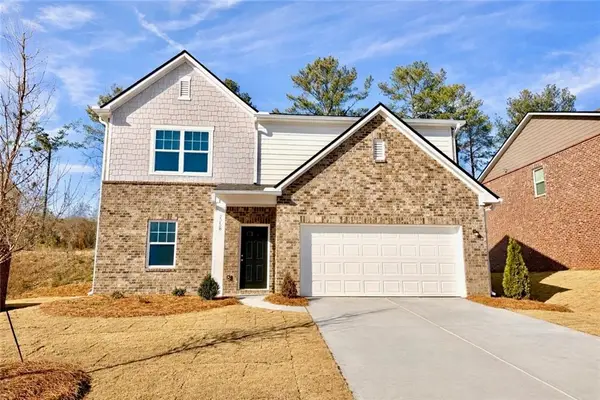 2258 Argento Circle, Dacula, GA 30019