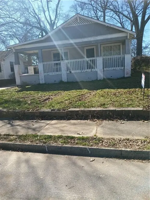 550 Lake Drive, Hapeville, GA 30354