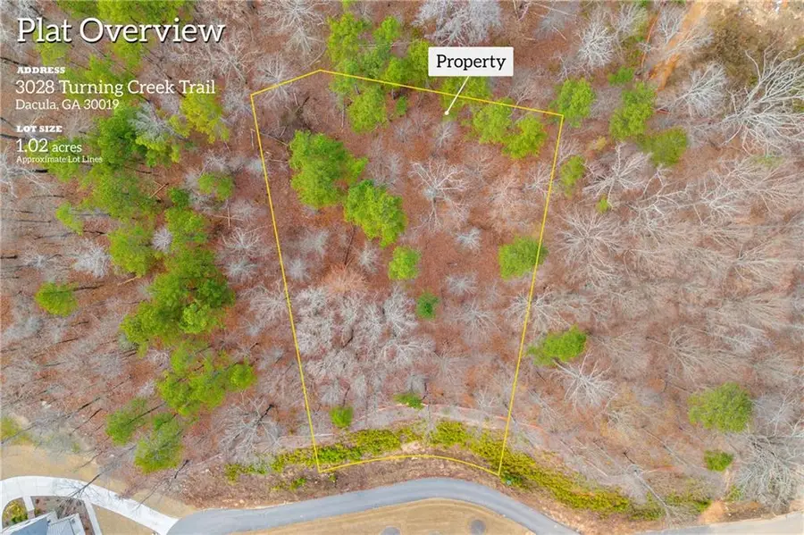 3028 Turning Creek Trail, Dacula, GA 30019 - #2