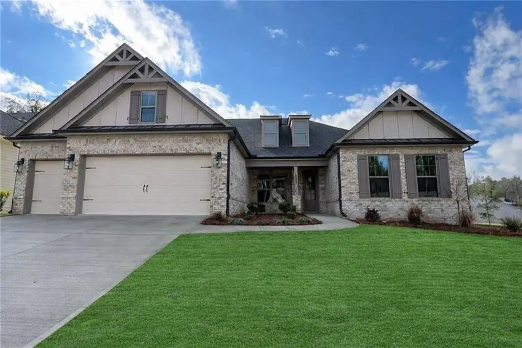 310 Brooke View Trail, Canton, GA 30115 - #1