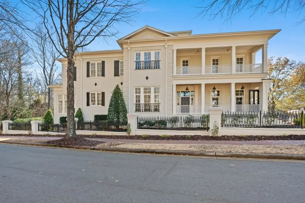 8630 Ellard Drive, Alpharetta, GA 30022 - Image #1