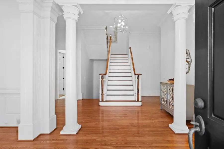 8630 Ellard Drive, Alpharetta, GA 30022 - Image #3