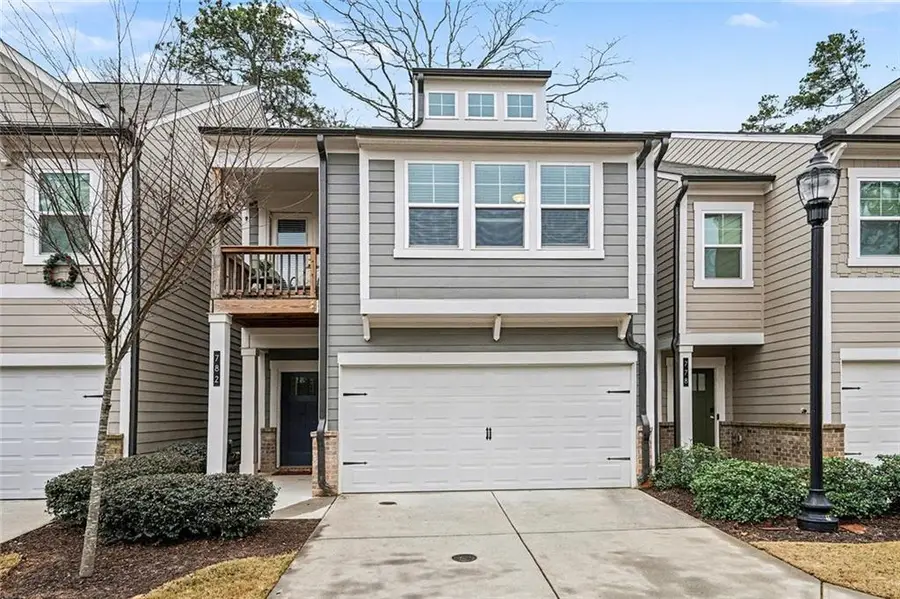 782 Belrose Drive Se, Smyrna, GA 30080 - #3