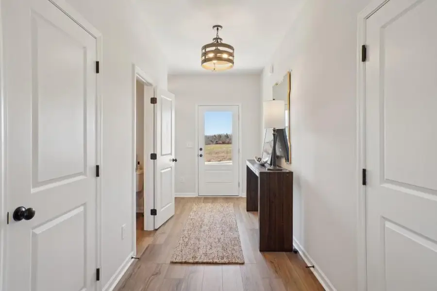 8 Southbend Court, Rome, GA 30165 - #2