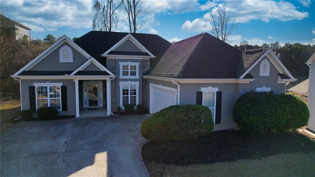 2648 Neighborhood Walk S, Villa Rica, GA 30180 - #1