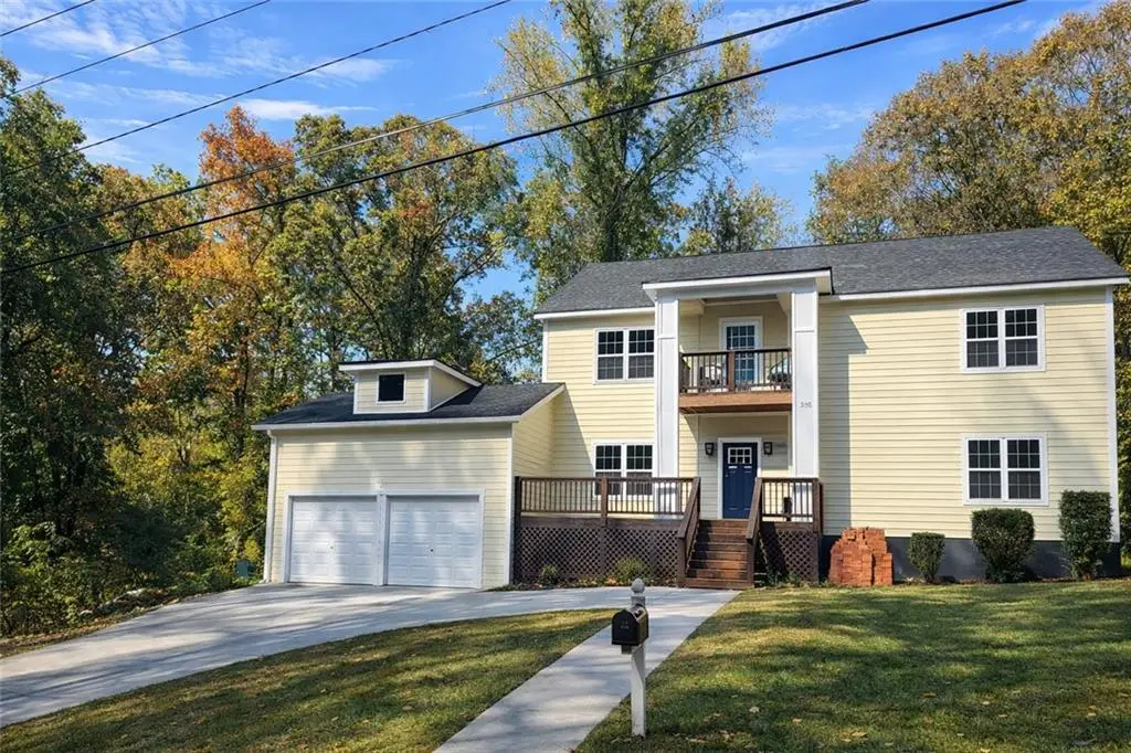 2801 Tee Road Sw, Atlanta, GA 30311 - Image #1