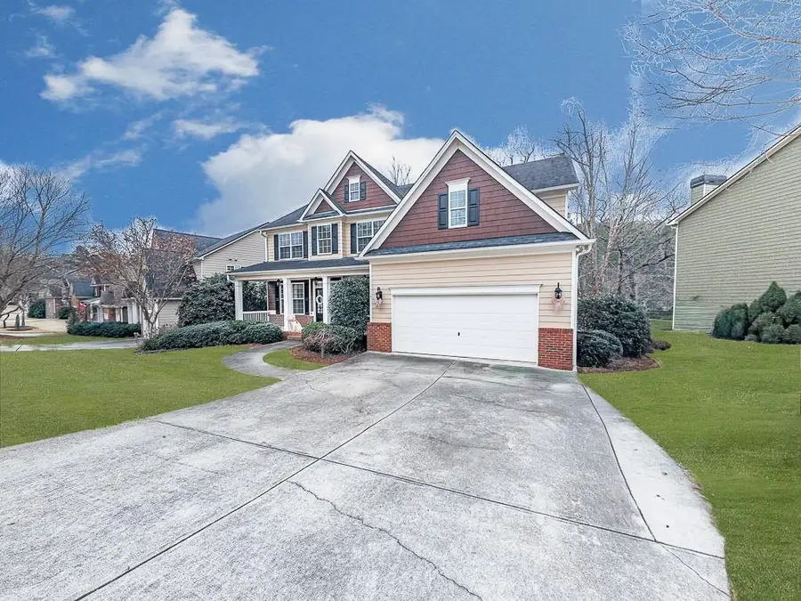 597 Lincolnwood Lane, Acworth, GA 30101 - Image #3