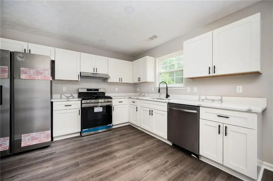 3230 Deer Valley Drive Nw, Acworth, GA 30101 - Image #2