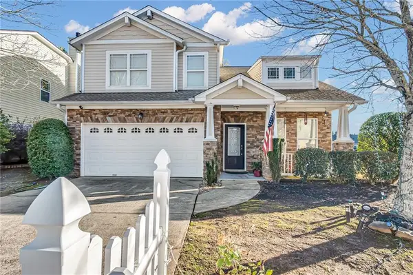 3636 Livery Lane, Cumming, GA 30040