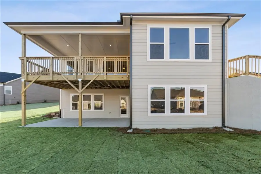 1049 Pine Bark Lane, Canton, GA 30114 - #2