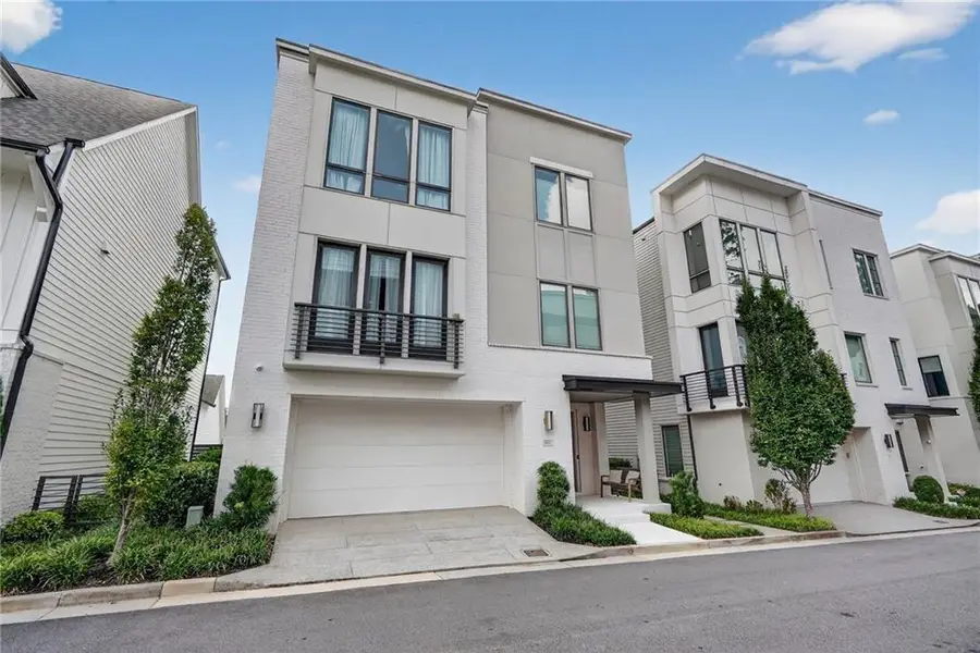 4012 Hazel Nut Lane, Atlanta, GA 30342 - Image #2