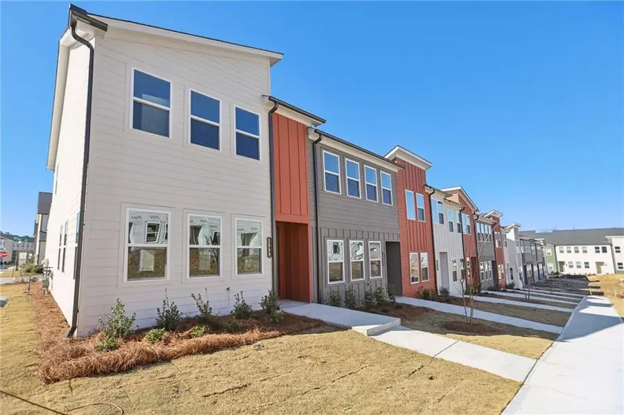 1563 Driggs Drive Nw, Atlanta, GA 30318 - Image #2