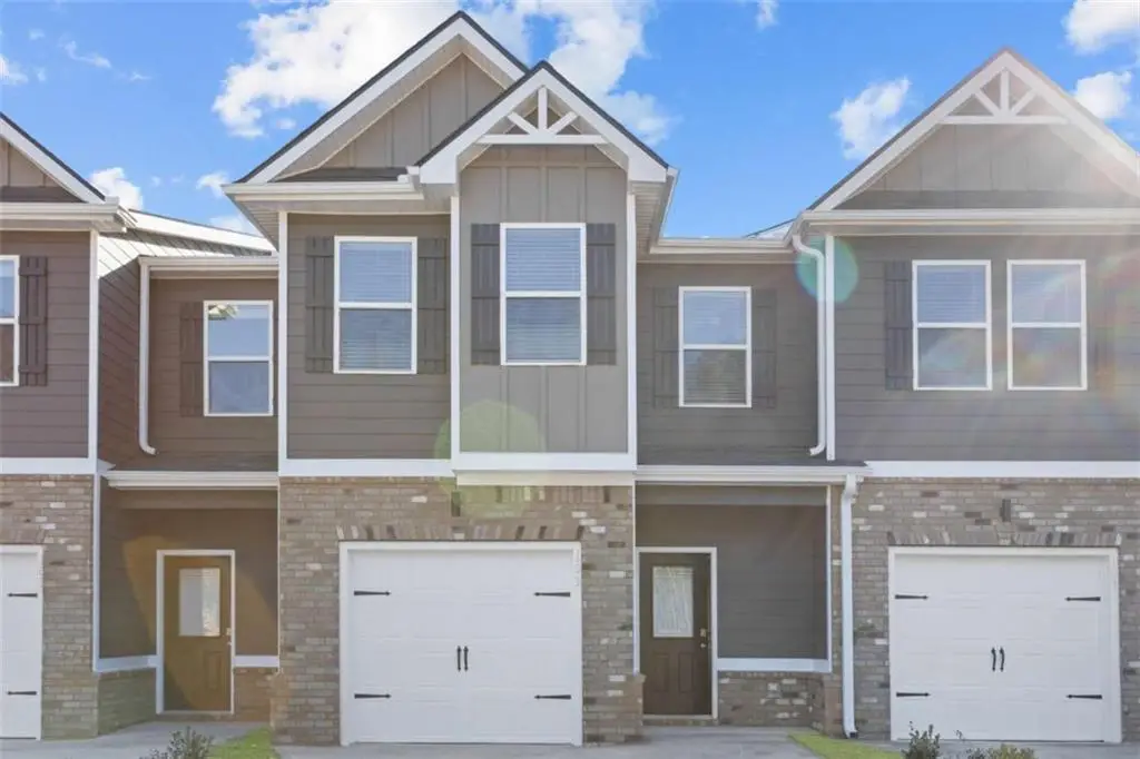 119 Meadowview Drive #17, Temple, GA 30179 - #1