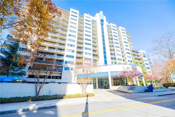 1130 Piedmont Avenue Ne #1003, Atlanta, GA 30309