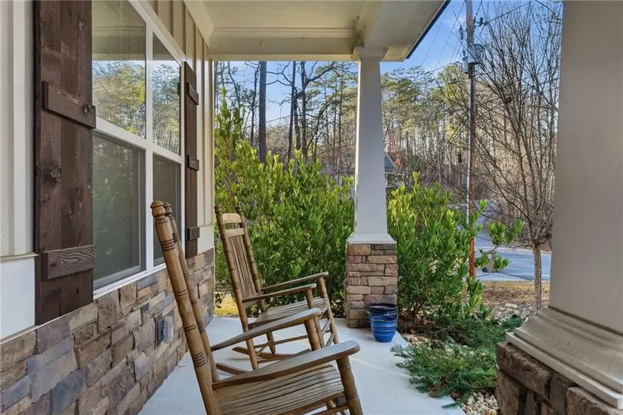 150 Pinebrook Drive, Waleska, GA 30183 - #3