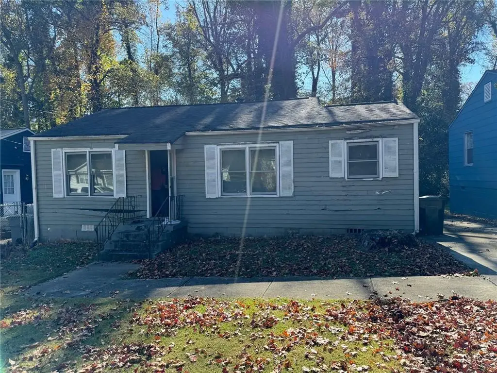 246 Moreland Way, Hapeville, GA 30354 - #1