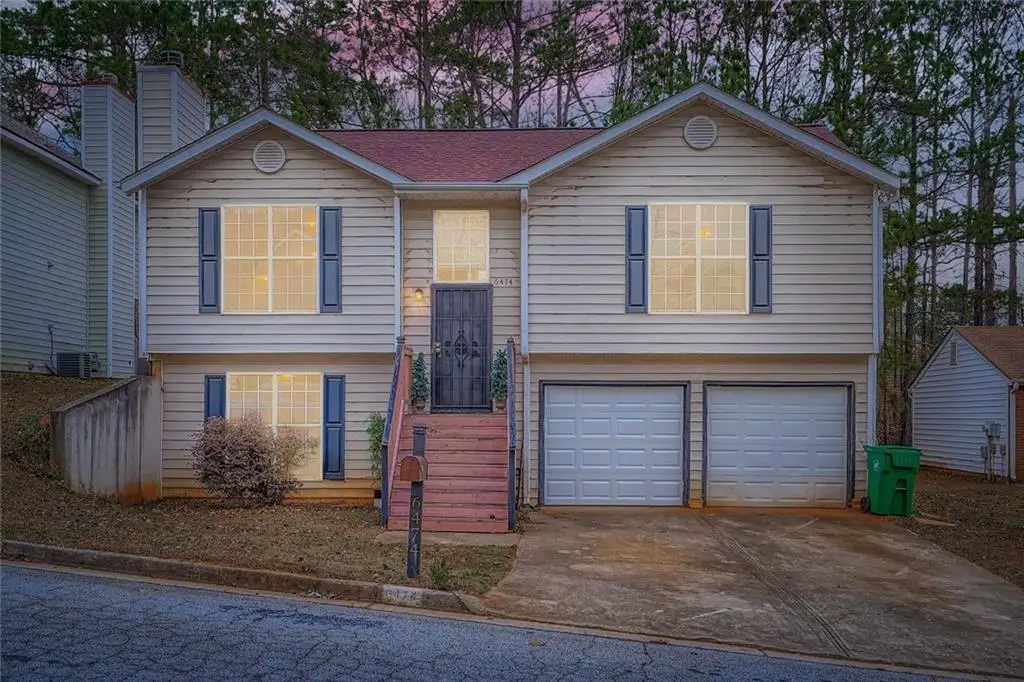 6474 Alford Circle, Lithonia, GA 30058 - #1