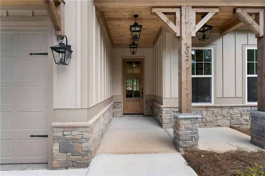 153 Fort Gibson Court, Waleska, GA 30183 - #3