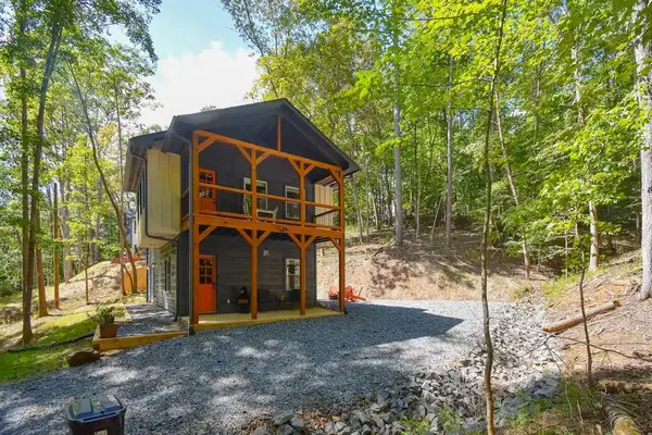 164 Echo Lane, Ellijay, GA 30540