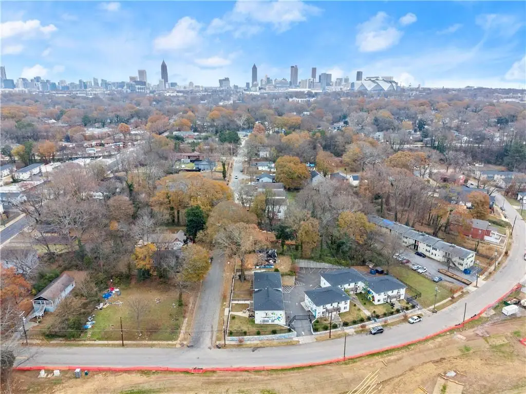 1196 Mobile Street Nw, Atlanta, GA 30314 - Image #1