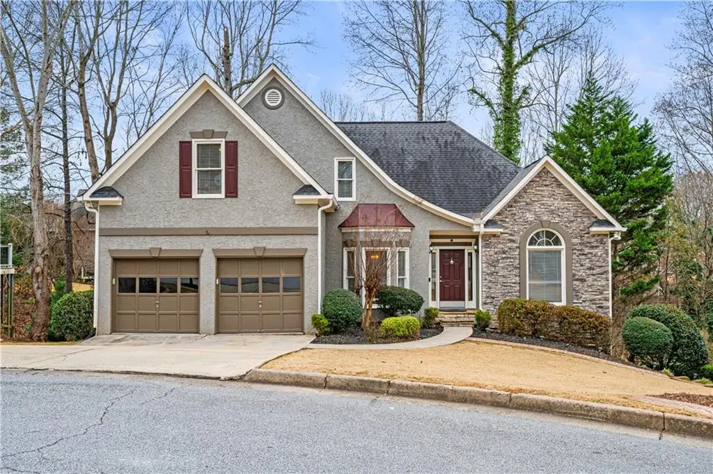 507 Old Field Cove, Woodstock, GA 30189 - Image #1