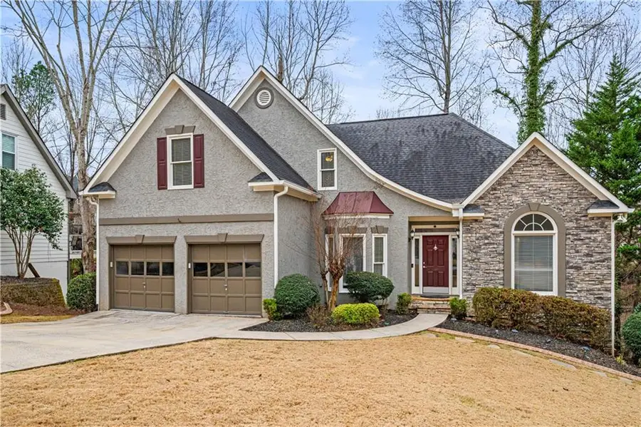 507 Old Field Cove, Woodstock, GA 30189 - Image #2