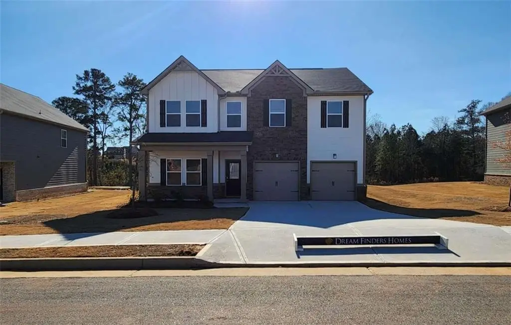 1405 Leafar Way, McDonough, GA 30253 - Image #1