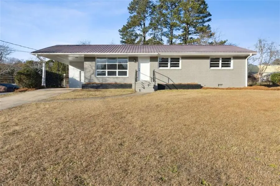269 Elks Street, Winder, GA 30680 - #2