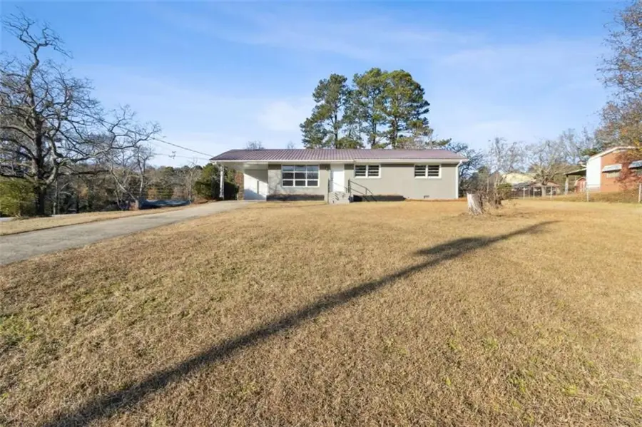 269 Elks Street, Winder, GA 30680 - #3
