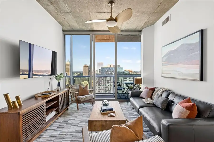 855 Peachtree Street Ne #3104, Atlanta, GA 30308 - Image #3