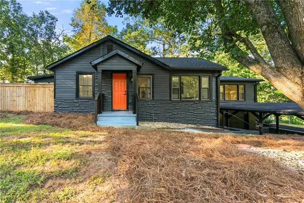 1797 Willis Mill Road Sw, Atlanta, GA 30311