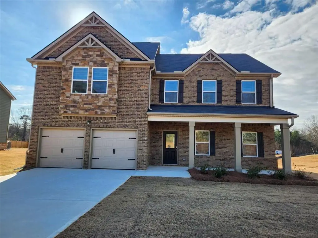 1646 Fuma Leaf Way, McDonough, GA 30253 - Image #1
