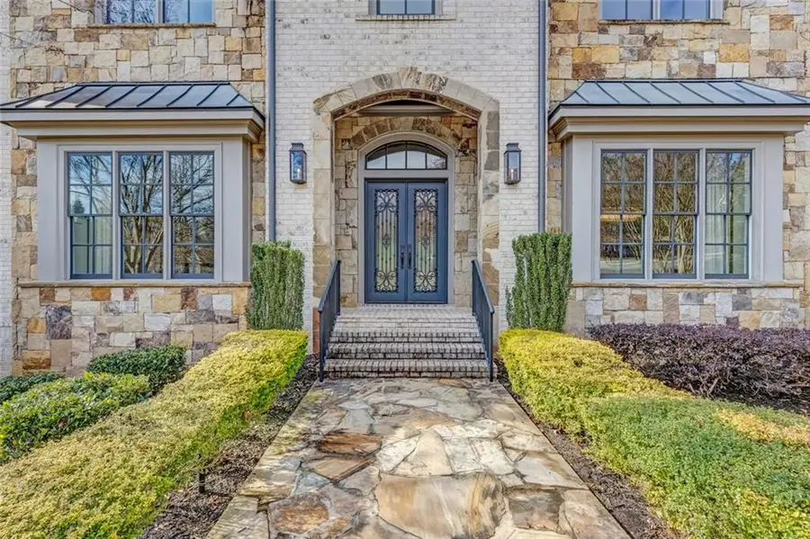 16146 Belford Drive, Alpharetta, GA 30004 - #3