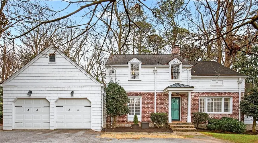 4105 Peachtree Dunwwoody Road Ne, Atlanta, GA 30342 - Image #2