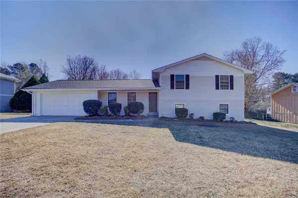 2104 Moon Drive Sw, Conyers, GA 30094