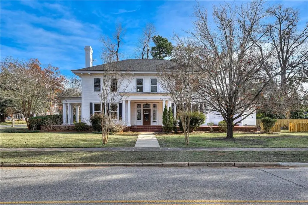 708 Mulberry Street, Louisville, GA 30434 - #1