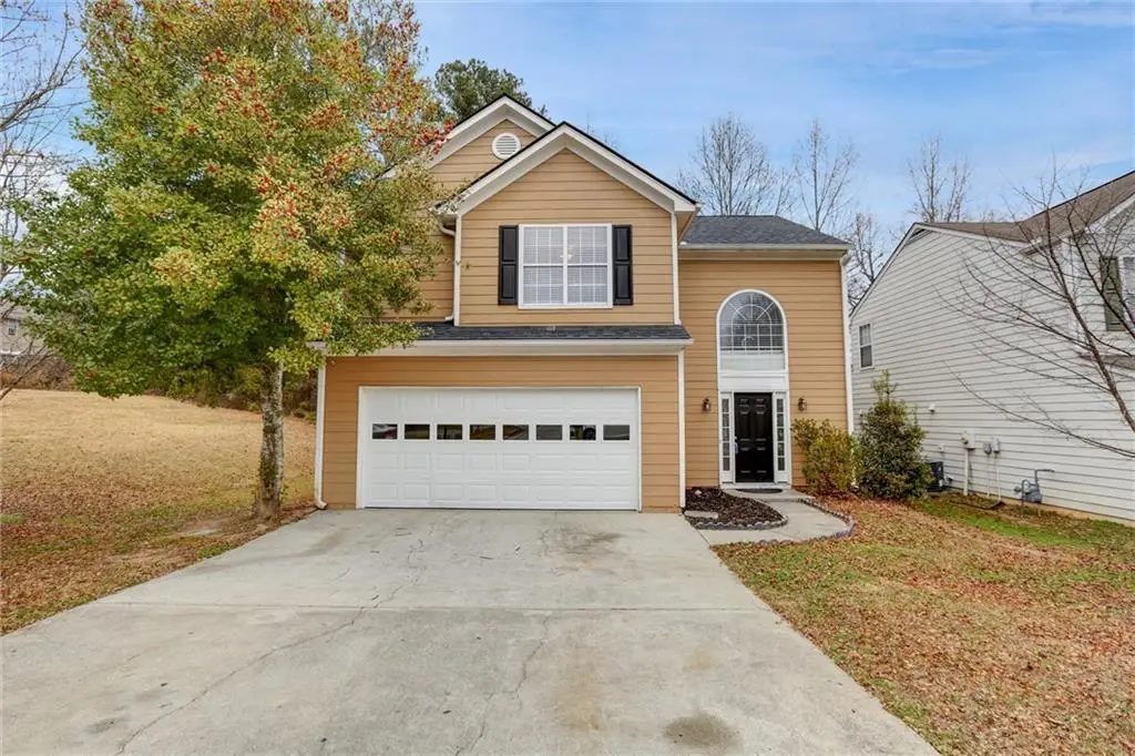 2467 Stancrest Lane, Lawrenceville, GA 30044 - Image #1