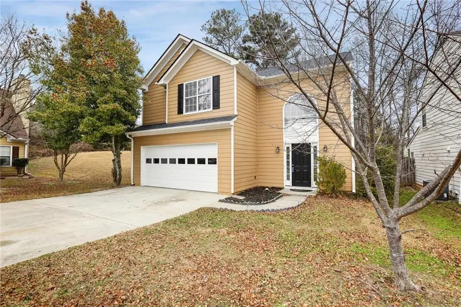 2467 Stancrest Lane, Lawrenceville, GA 30044 - Image #2