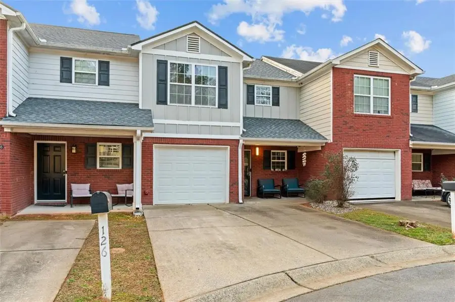 128 Avalon Drive, Calhoun, GA 30701 - Image #3