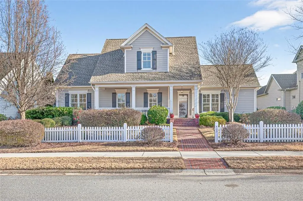 403 Tralee Court, Statham, GA 30666 - #1