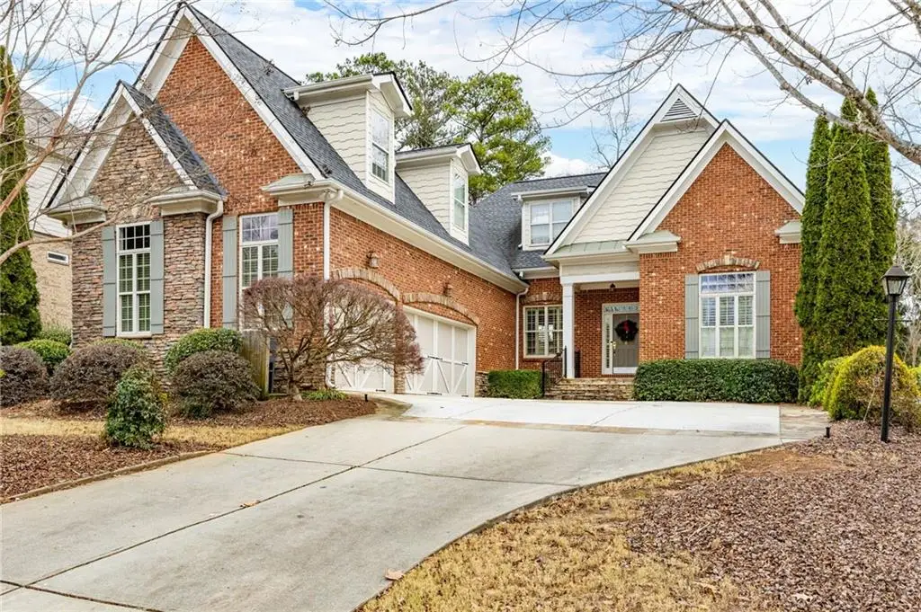 3310 Ebenezer Farm Road, Marietta, GA 30066 - Image #1